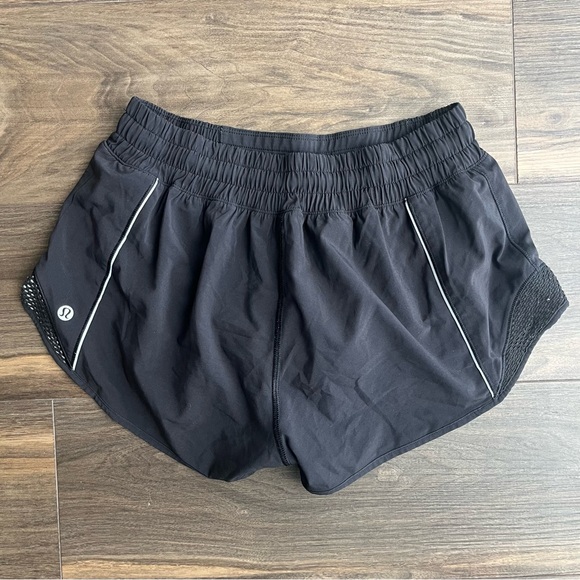 lululemon athletica Pants - lululemon athletica Women’s Athletic Shorts